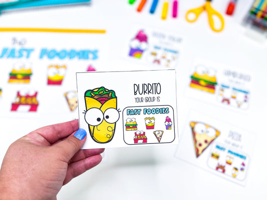 Centers That Click for Every Kid