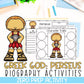 Greek Mythology Activities | Social Studies Bell Ringers | Greek Gods BUNDLE