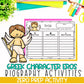 Greek Mythology Activities | Social Studies Bell Ringers | Eros