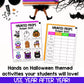 Project-Based Learning Math | Haunted House Activity | Halloween Math