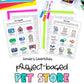 PBL Math Project | Run a Pet Store | Real World Math Application