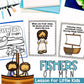 Sunday School Lessons | Fishers of Men | Bible Study for Kids | Jesus