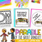 Sunday School Lessons | Parables Bible Study for Kids | Full Lesson Plan for Primary