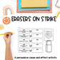 Persuasive Writing Graphic Organizer | Cause and Effect Anchor Chart BUNDLE