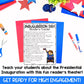 Inauguration Day 2025 | Reader's Theater | New Years 2025 | President's Day