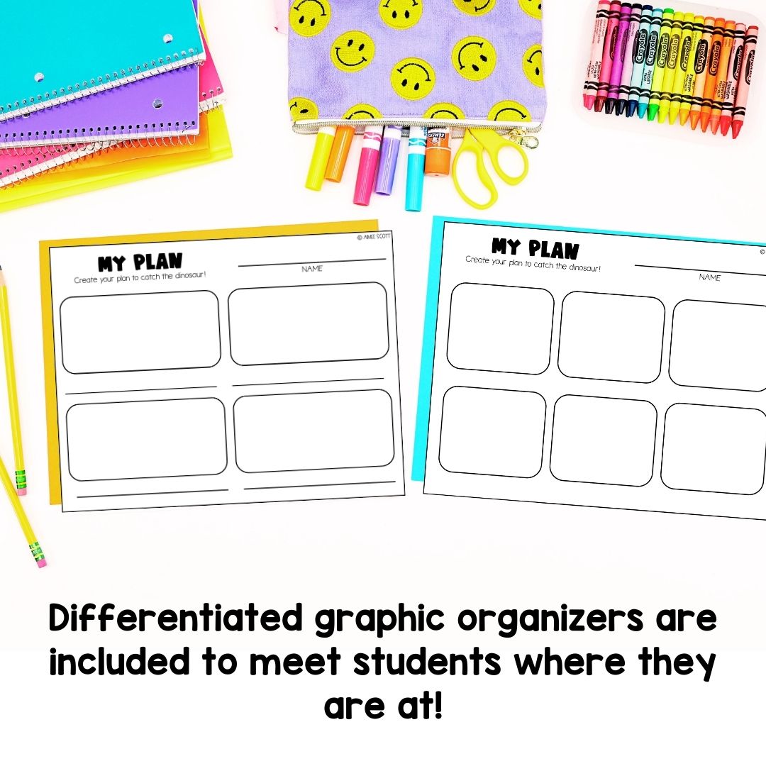 How To Catch A Dinosaur Creative Writing Prompts Dinosaur Activiti how-to-catch-a-dinosaur-creative-writing-prompts-dinosaur-activiti