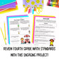 PBL Math Project for 4th Grade | Design A Carnival | Real World Math Application