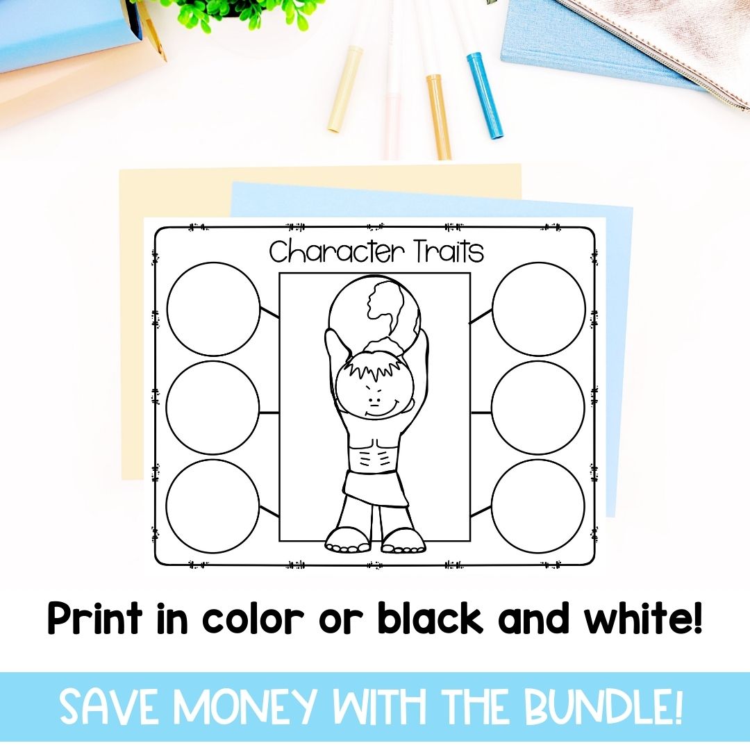 Greek Mythology Activities | Social Studies Bell Ringers | Greek Gods BUNDLE