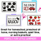 File Folder Games | Preschool Morning Work | Colors Preschool | Preschool File Folder Games