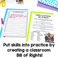 Bill of Rights Lesson | BUNDLE | US History | Mini-book and Worksheets