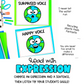 Earth Day Activity | Reading With Expression Game for Reading Comprehension