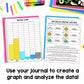 Student Weather Journal | Science Worksheets