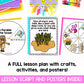 Sunday School Lessons | Parables Bible Study for Kids | Full Lesson Plan Sower