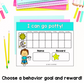 Toddler Reward Chart Printable | Potty Training Chart