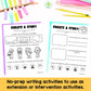 Picture Walk Strategy | Reading Comprehension Tool | RL 3.7 Third Grade