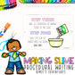 Slime Recipe | Procedural Writing | Writing Resource