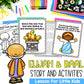 Sunday School Lessons | Elijah and the Prophets of Baal | Bible Study for Kids