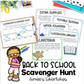 Back to School Activities BUNDLE | 18 Classroom Activities First Week of School