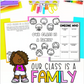 Back to School Activities BUNDLE | 18 Classroom Activities First Week of School