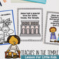 Jesus in the Temple FULL Bible Lesson for Little Kids, Homeschool Activities, Sunday School Lesson, Stories of Jesus, Coloring Pages