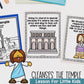 Sunday School Lessons | Jesus Crafts and Activities | Bible Study for Kids | Jesus Cleanses the Temple Lesson