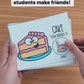 Things That Go Together Partner Pairing Cards | Classroom Management