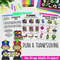 PBL Math Project | Plan the Thanksgiving Day Parade | Balloons Over Broadway