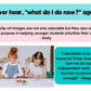 Fast Finisher Activities: Must Do, Catch Up, May Do, and Pick One | Classroom Management
